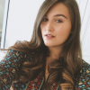 Léa de la chaîne YouTube Je ne suis pas jolie a dévoilé sa grossesse.