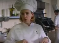 Hélène Darroze (Top Chef) méconnaissable plus jeune : Son look ringard fait rire