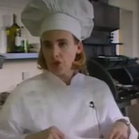 Hélène Darroze (Top Chef) méconnaissable plus jeune : Son look ringard fait rire