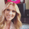 Selfie de Céline Dion