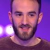 Florian, maître de midi, dans "Les 12 coups de midi" (TF1).