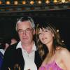 Archives - Sophie Marceau et Andrzej Zulawski au festival de Cabourg le 18 juin 2000.