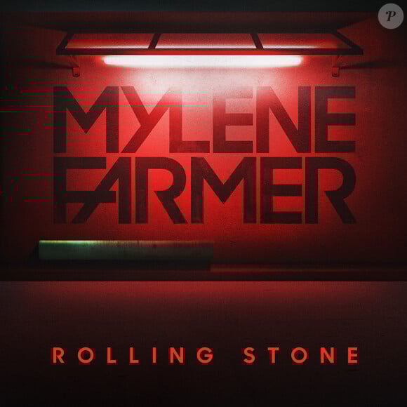 Mylène Farmer - Rolling Stone