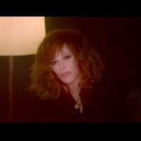 Mylène Farmer dévoile enfin le clip de Rolling Stone