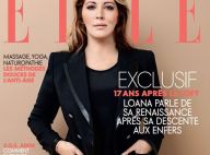 Loana, sa vérité sur sa fille Mindy : "Elle n'a en rien été abandonnée"