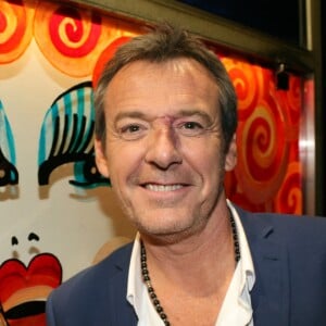 Jean-Luc Reichmann - Michou fête ses 85 ans et les 60 ans de son cabaret à Paris le 20 juin 2016.