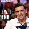 Autobiographie de Christian Quesada, "Le Maître de midi".