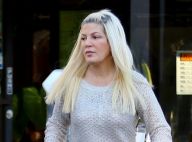 Tori Spelling pète les plombs, son mari prévient la police !