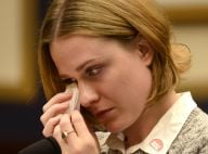 Evan Rachel Wood, "ligotée et battue" : Le récit glaçant des viols de l'actrice