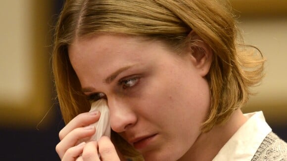 Evan Rachel Wood, "ligotée et battue" : Le récit glaçant des viols de l'actrice