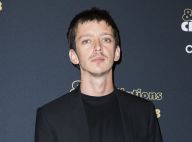 Nahuel Peréz Biscayart et les mots touchants d'un espoir sacré aux César 2018