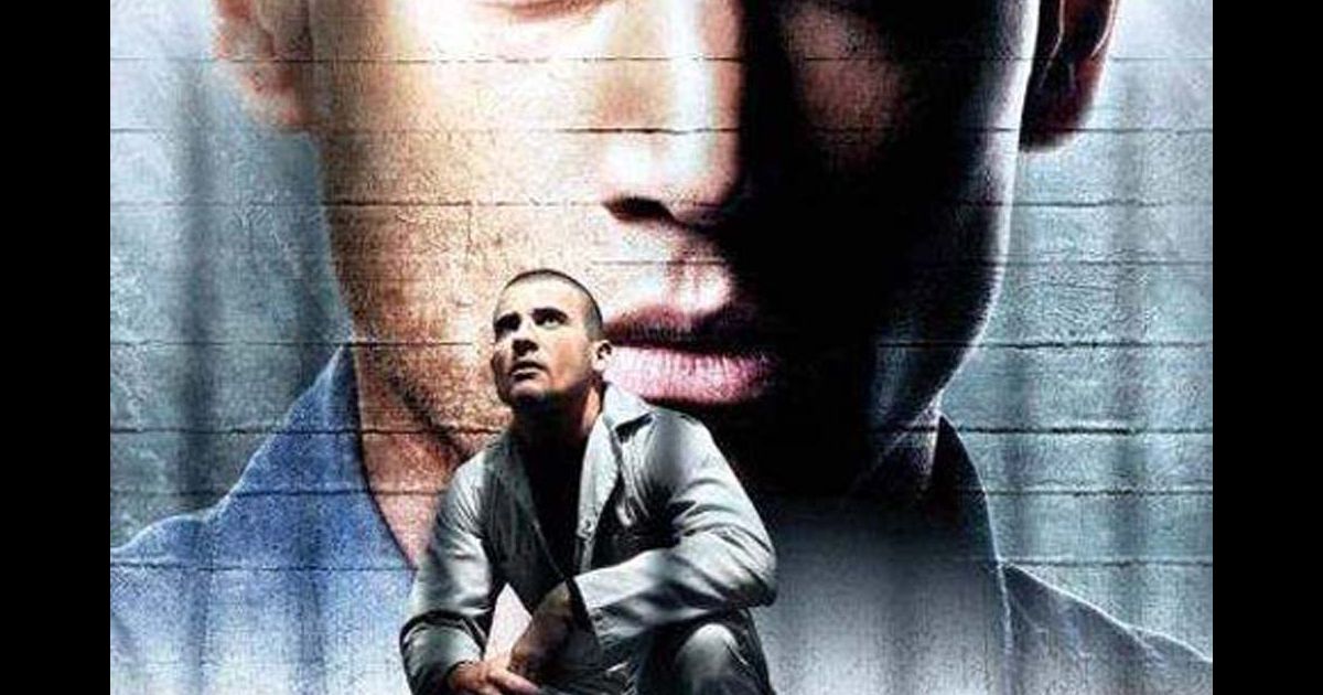 Meilleur Serie De Tous Les Temps Prison Break Dans Prison Break il n'y pas pas que des tendres mais certains sont