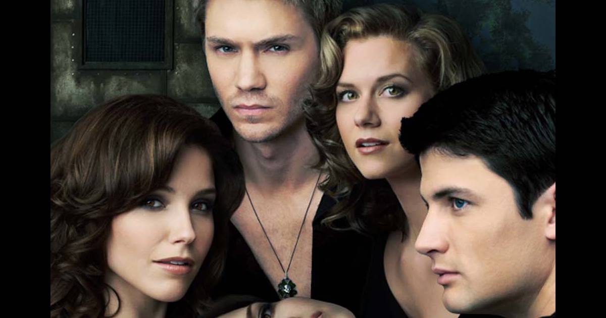 Toutes Les Musiques De One Tree Hill Dans One Three Hill (Les frères Scott) qui a été le plus méchant