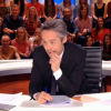 Quotidien sur TMC, le 19 octobre 2017. ici Yann Barthès.