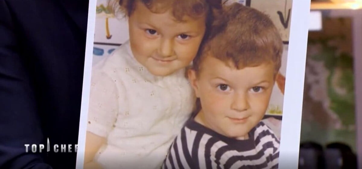 Photo Une Photo D enfance De Philippe Etchebest A t D voil e Dans photo-une-photo-d-enfance-de-philippe-etchebest-a-t-d-voil-e-dans