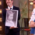 Stéphane Rotenberg a dévoilé des photos d'enfance de Philippe Etchebest, Michel Sarran et Hélène Darroze dans "Top Chef" (M6) le 7 mars 2018.