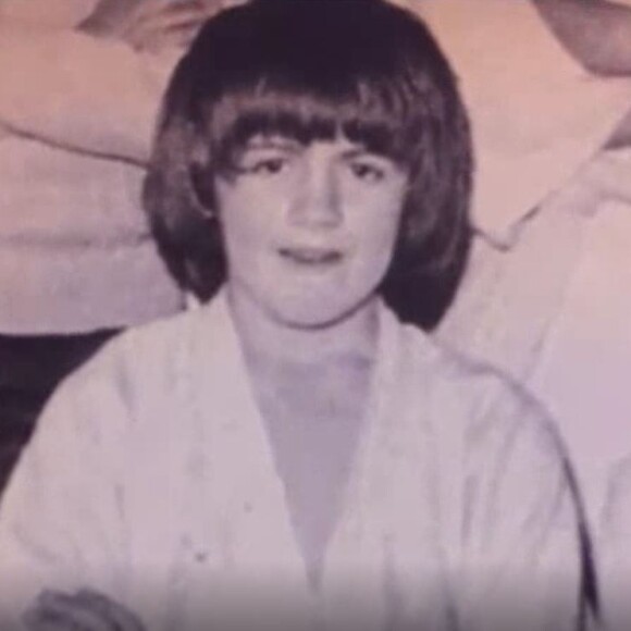 Stéphane Rotenberg a dévoilé des photos d'enfance de Philippe Etchebest, Michel Sarran et Hélène Darroze dans "Top Chef" (M6) le 7 mars 2018.