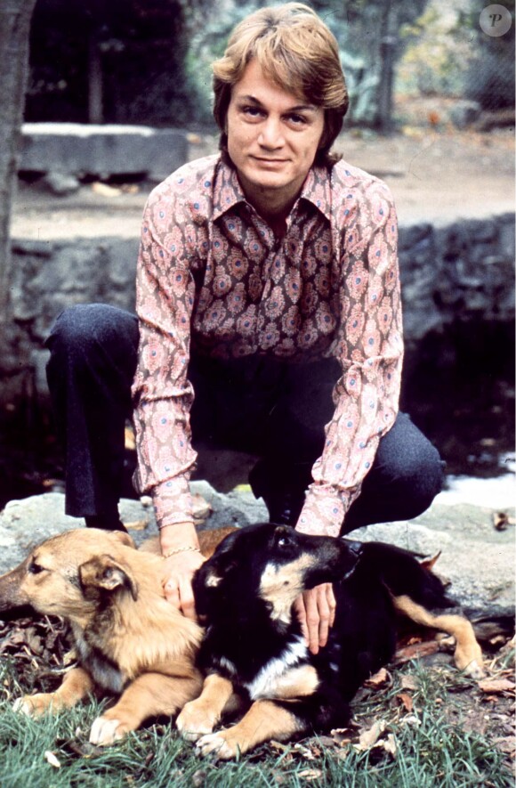 Archives - Claude François