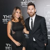 Lionel Messi papa pour la 3e fois ! Une émouvante photo du bébé dévoilée