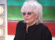 Catherine Lara révèle sa "grosse opération" : "J'ai tout fait pour tenir..."