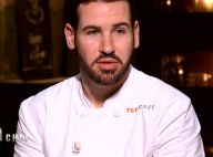 Top Chef 2018 : Vincent éliminé, Ophélie Meunier le fait craquer !