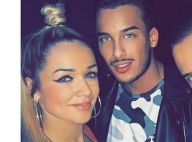 Jazz (Les Anges) dévoile enfin le visage de sa fille Chelsea !