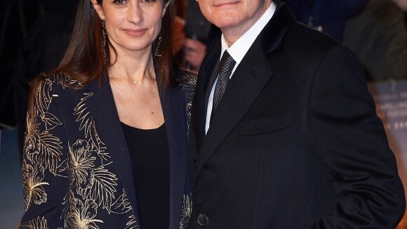 Colin Firth trompé par sa femme ? L'amant, accusé de harcèlement, s'exprime !