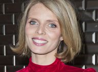 Sylvie Tellier enceinte et motivée : Sa séance de sport un peu particulière...