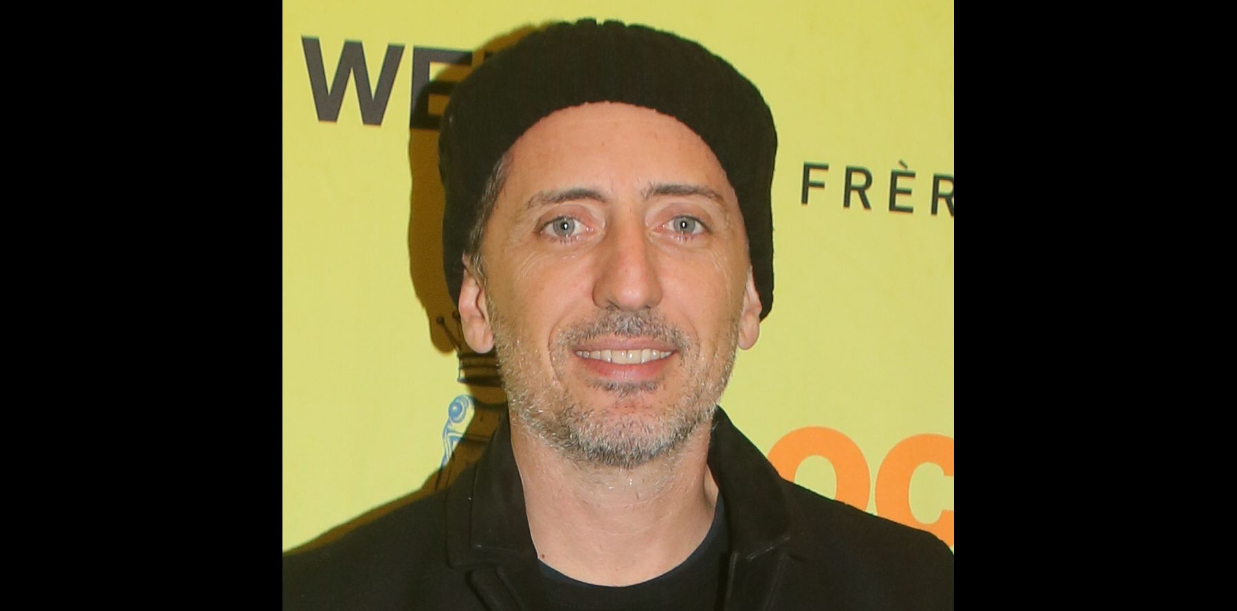 Fils Gad Elmaleh Demain Nous Appartient Gad Elmaleh : Son fils Raphaël, 4 ans, joue les cuistots et c'est trop