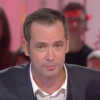 Tanguy Pastureau dans "Les Terriens du dimanche" sur C8.