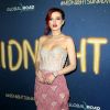 Bella Thorne à la première de "Midnight Sun" au ArcLight Hollywood Theatre à Los Angeles, le 15 mars 2018. © AdMedia via Zuma Press/Bestimage