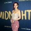 Bella Thorne à la première de "Midnight Sun" au ArcLight Hollywood Theatre à Los Angeles, le 15 mars 2018. © AdMedia via Zuma Press/Bestimage