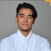 Geoffrey Degros candidat de "Top Chef 2018", photo officielle, M6