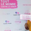 Exclusif - Sly Johnson - 6e édition du gala "Toutes les femmes chantent contre le cancer" à l'Olympia à Paris le 5 mars 2018. © Joséphine Royer / Bestimage