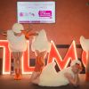 Exclusif - Tutu - 6e édition du gala "Toutes les femmes chantent contre le cancer" à l'Olympia à Paris le 5 mars 2018. © Joséphine Royer / Bestimage