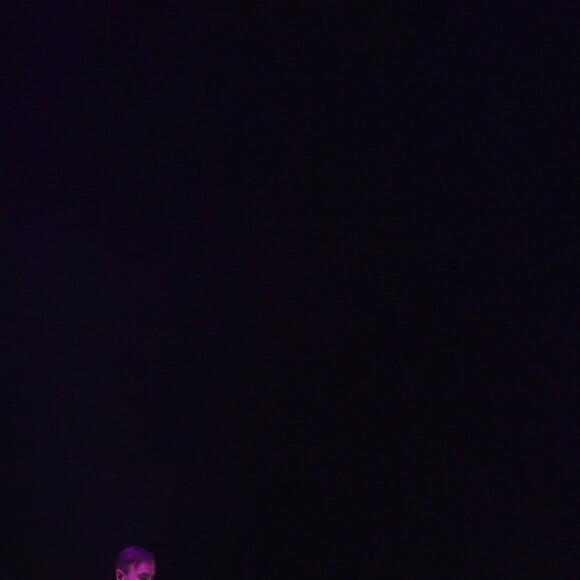 Exclusif - Véronique Sanson et Anne Gravoin - Concert de la 6e édition du gala "Toutes les femmes chantent contre le cancer" à l'Olympia à Paris le 5 mars 2018. © Cyril Moreau - Giancarlo Gorassini / Bestimage