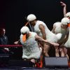Exclusif - Tutu - Concert de la 6e édition du gala "Toutes les femmes chantent contre le cancer" à l'Olympia à Paris le 5 mars 2018. © Cyril Moreau - Giancarlo Gorassini / Bestimage