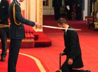 Ringo Starr anobli par le prince William : Le Beatle rigole d'une vieille rumeur