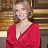 Exclusif - Sylvie Tellier - Avant-première de la nouvelle saison "Festival Pirates et Princesses" de Disneyland Paris au Palais Garnier à Paris, France, le 9 mars 2018. © Cyril Moreau/Bestimage