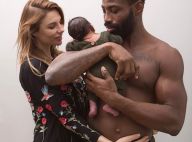 Ariane Brodier, jeune maman folle amoureuse de Fulgence : "Tu as changé ma vie"
