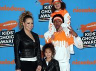 Mariah Carey et Nick Cannon toujours complices, leurs jumeaux habillés comme eux