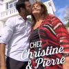 Christine et Pierre de "Bienvenue chez nous", lundi 26 mars 2018, TF1