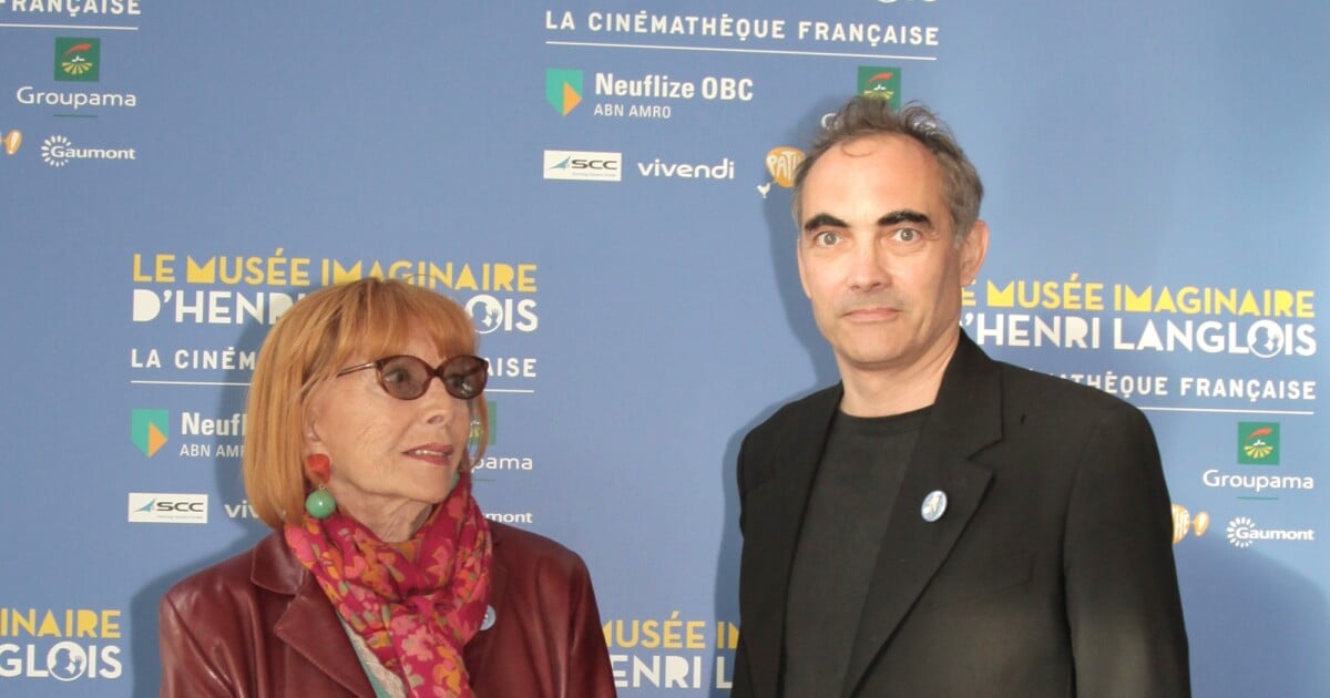 Cái chết của Stéphane Audran: Con trai ông, Thomas Chabrol, là ai? - Purepeople