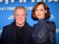 Herbert Léonard: 1re sortie depuis son coma, soutenu par Cléo et Louise Bourgoin