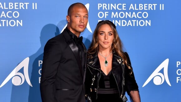 Jeremy Meeks : L'ex-taulard bientôt papa, l'héritière Topshop est enceinte