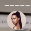 Kim Kardashian se replonge dans les photos de son adolescence. Story Instagram du 27 mars 2018.