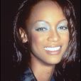 Tyra Banks en 1995.
