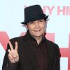 Corey Feldman - Avant-première du film "Why Him?" au cinéma Fox Bruin Theater à Westwood, le 17 décembre 2016.