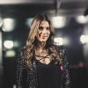 Exclusif - Iris Mittenaere (Miss France 2016 et Miss Univers 2016) - 6e édition du gala "Toutes les femmes chantent contre le cancer" à l'Olympia à Paris le 5 mars 2018. © Cyril Moreau - Giancarlo Gorassini / Bestimage