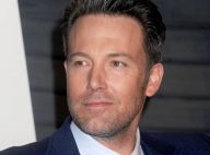Ben Affleck : Moqué pour son horrible tatouage et sa "tristesse", il répond
